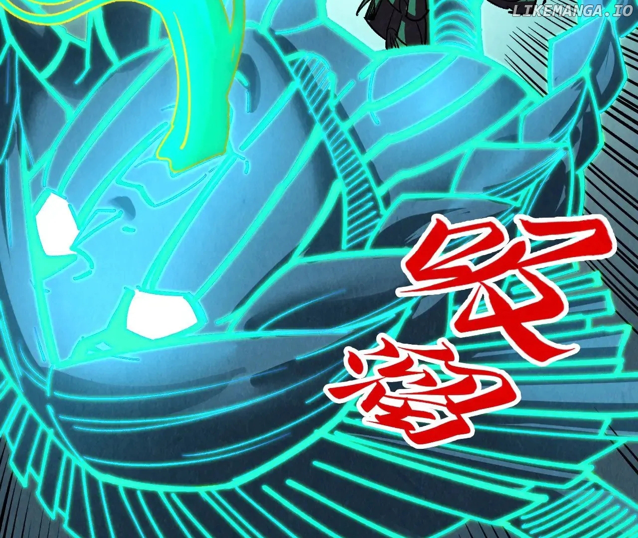 The Ultimate of All Ages Chapter 354 - page 86