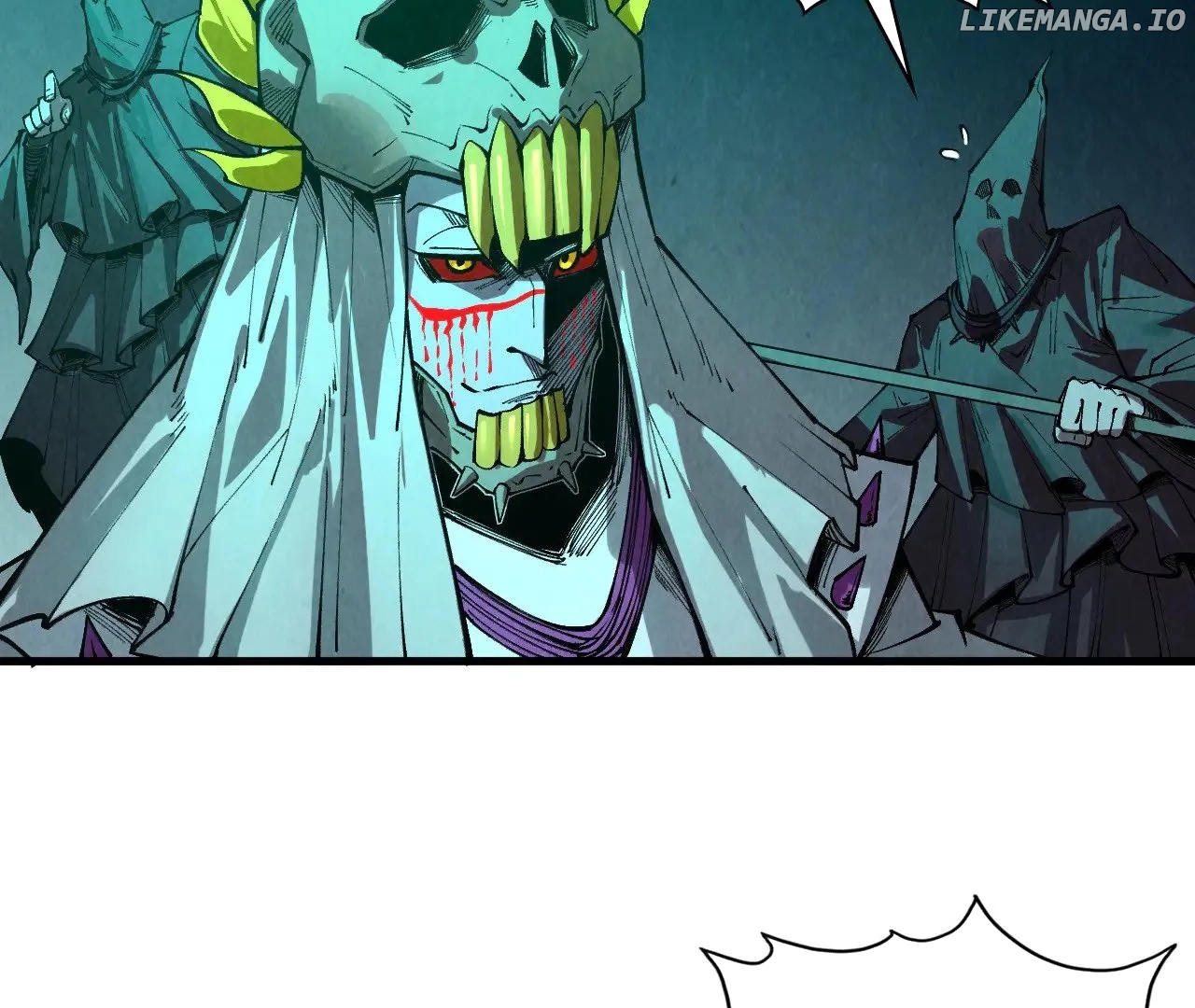 The Ultimate of All Ages Chapter 354 - page 88