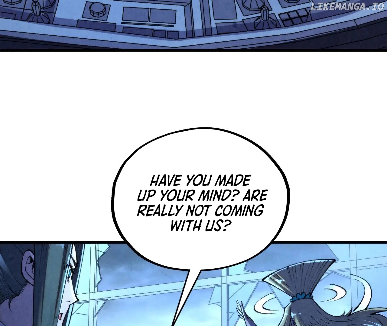 The Ultimate of All Ages Chapter 354 - page 10