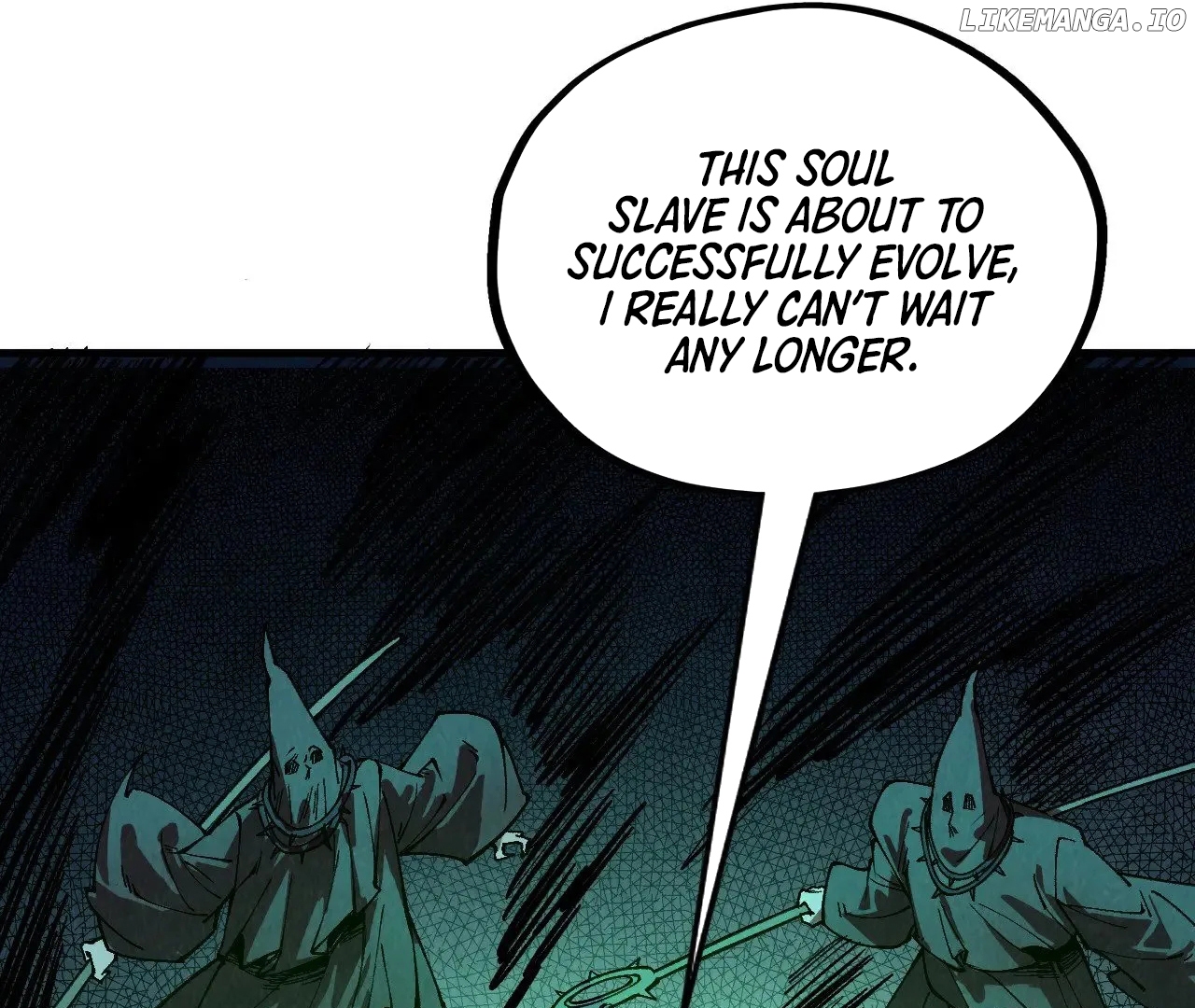 The Ultimate of All Ages Chapter 354 - page 91