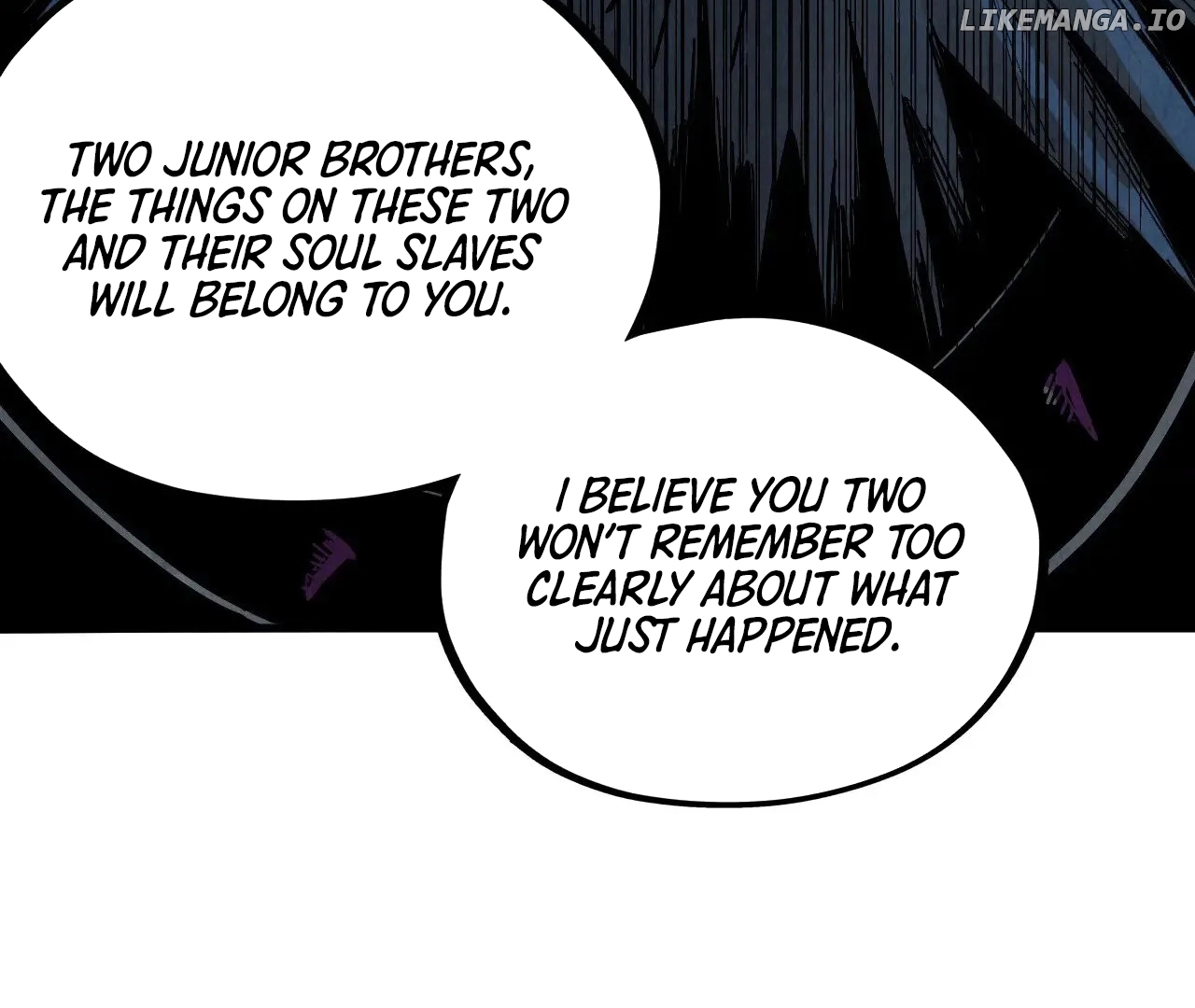 The Ultimate of All Ages Chapter 354 - page 93