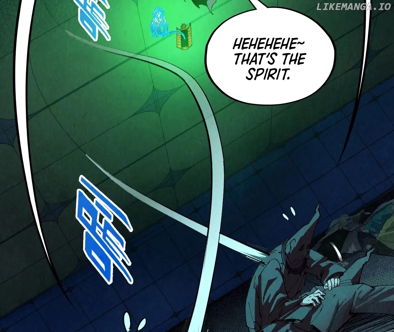 The Ultimate of All Ages Chapter 354 - page 97