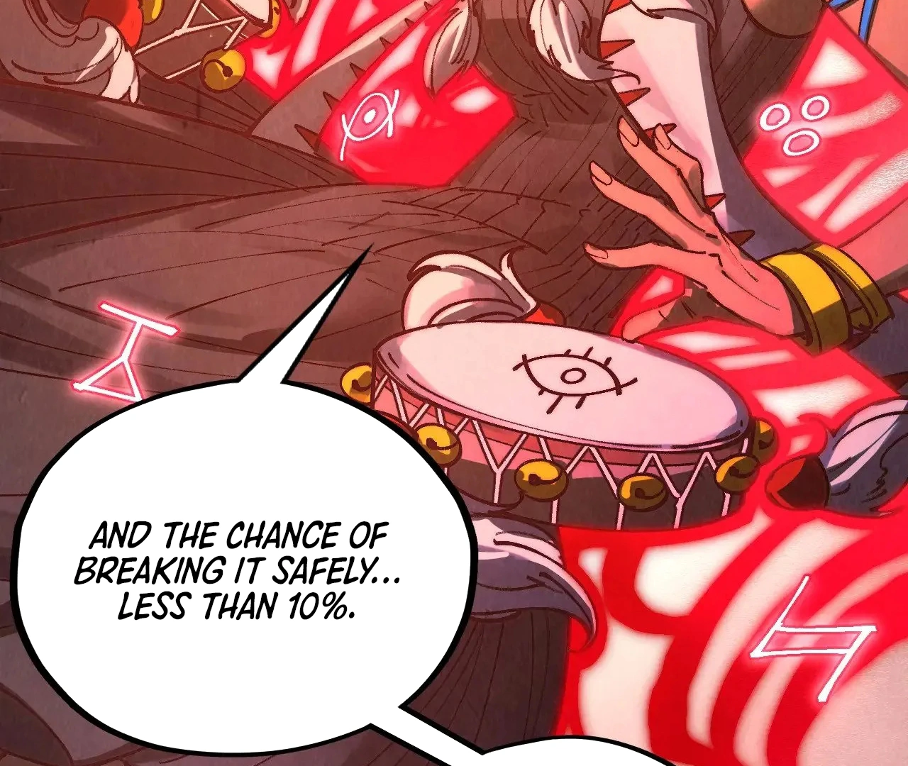 The Ultimate of All Ages Chapter 358 - page 114