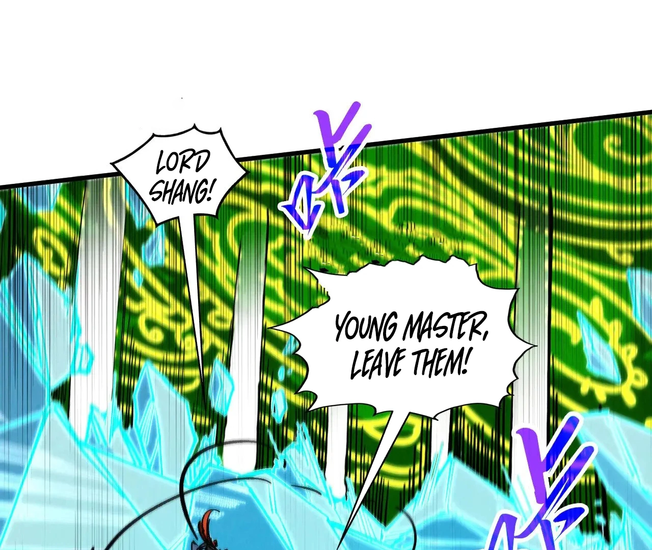 The Ultimate of All Ages Chapter 358 - page 155