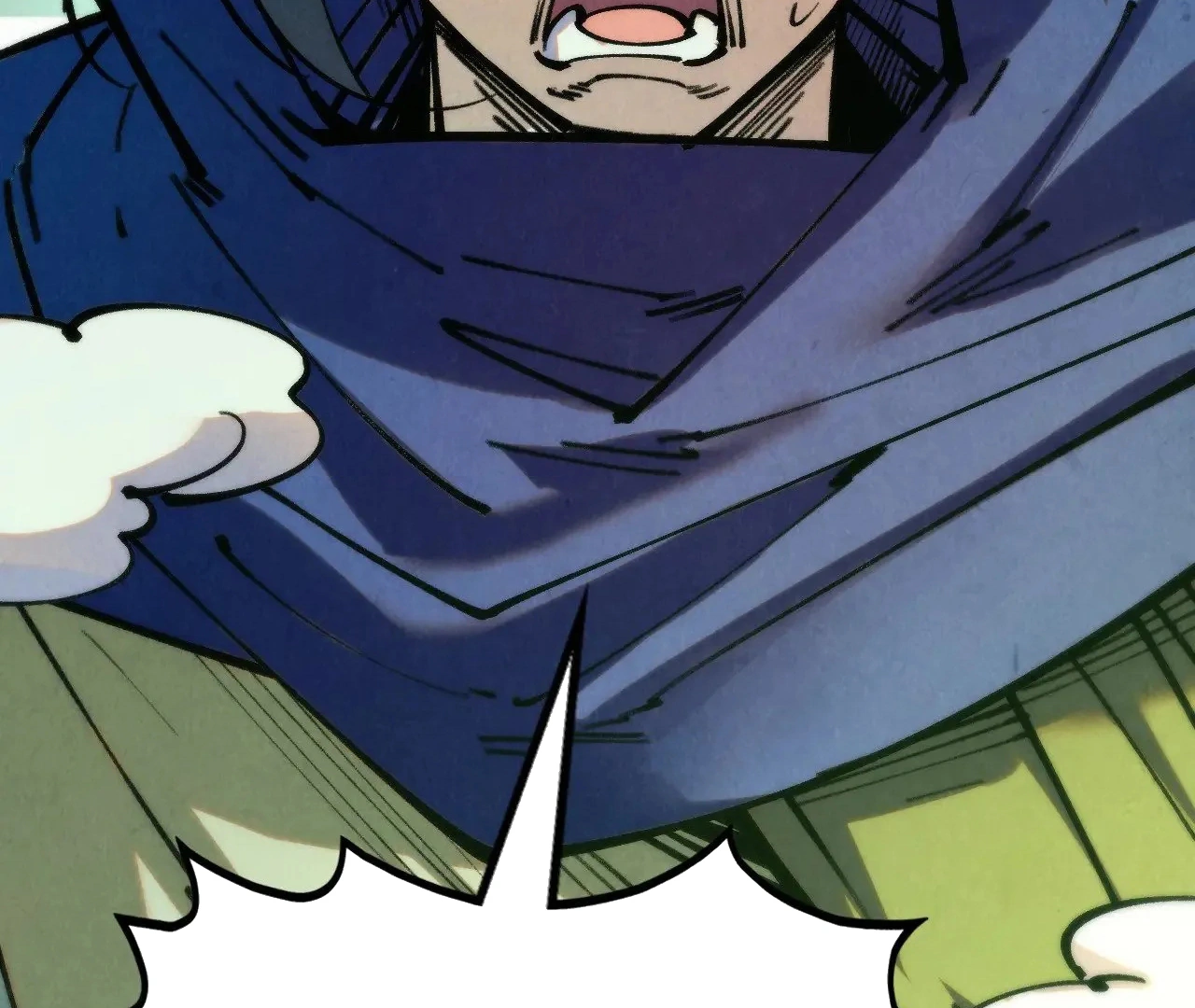 The Ultimate of All Ages Chapter 358 - page 17