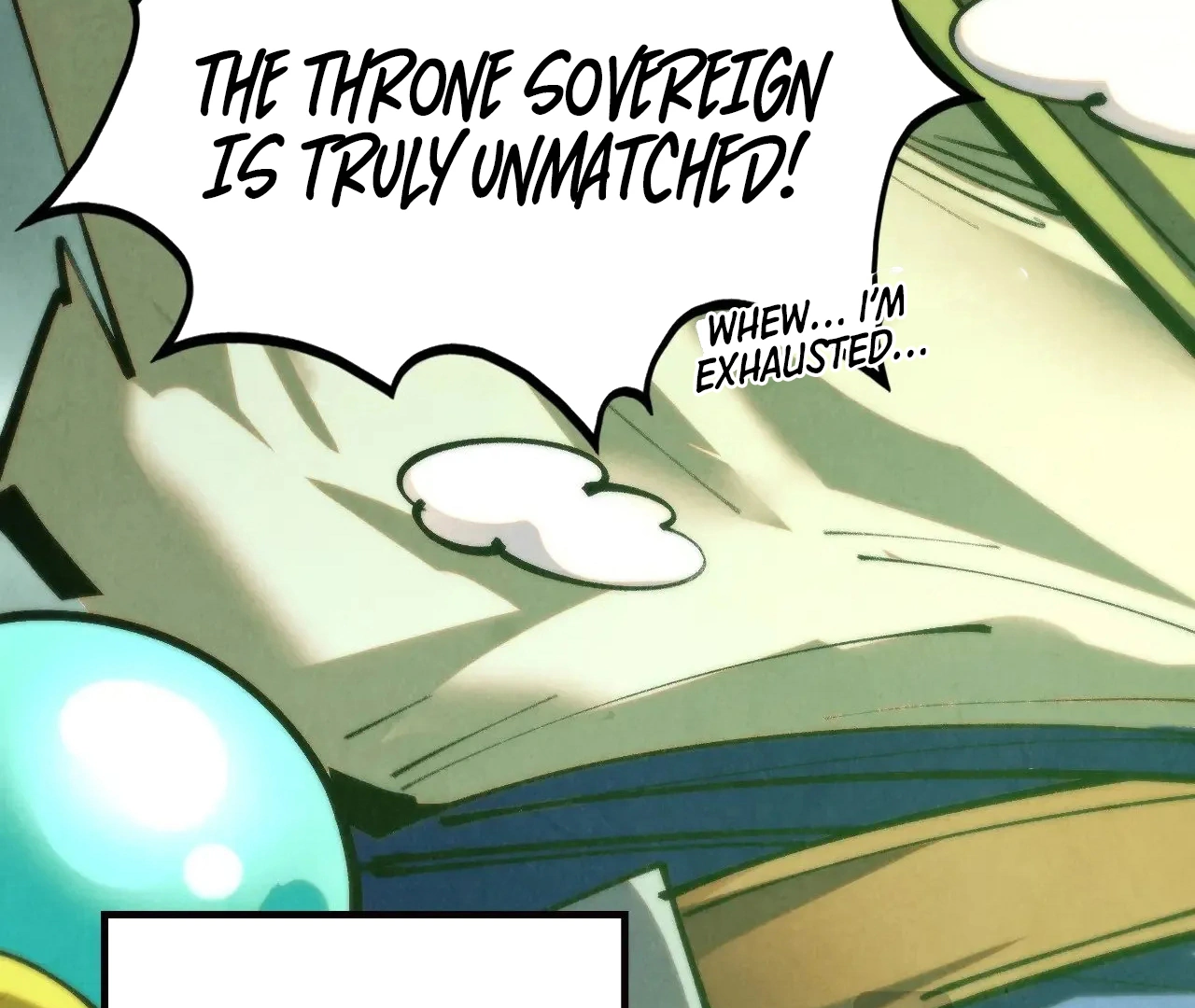 The Ultimate of All Ages Chapter 358 - page 18