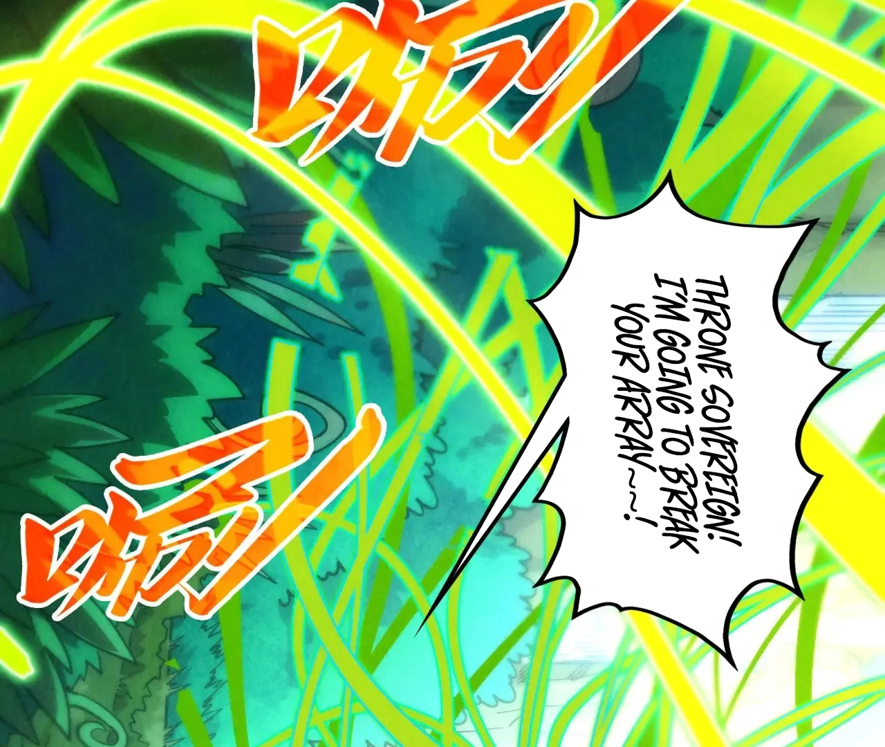 The Ultimate of All Ages Chapter 358 - page 20