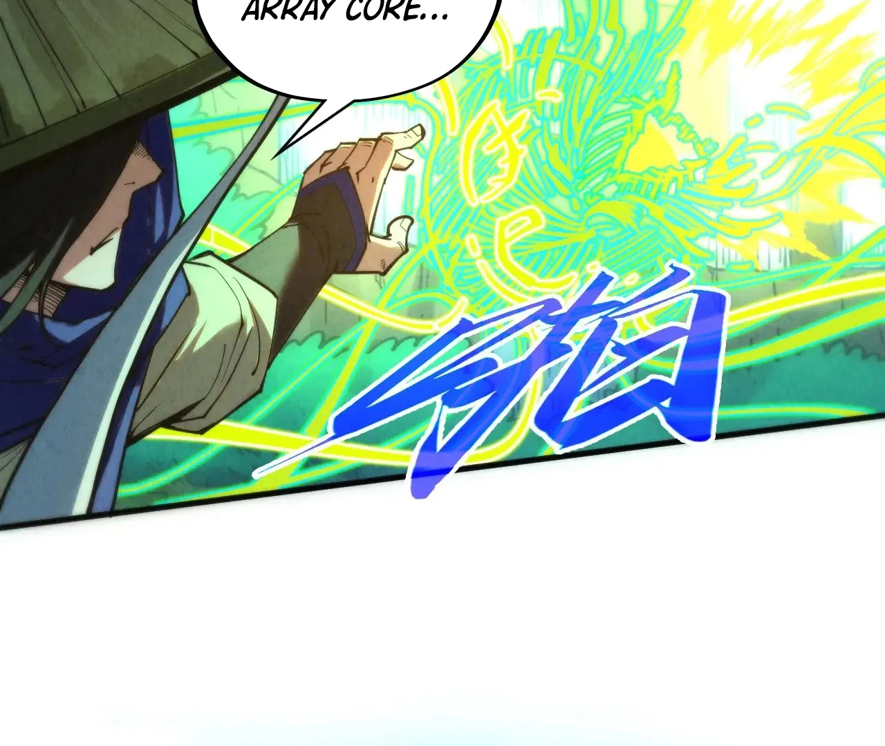 The Ultimate of All Ages Chapter 358 - page 24