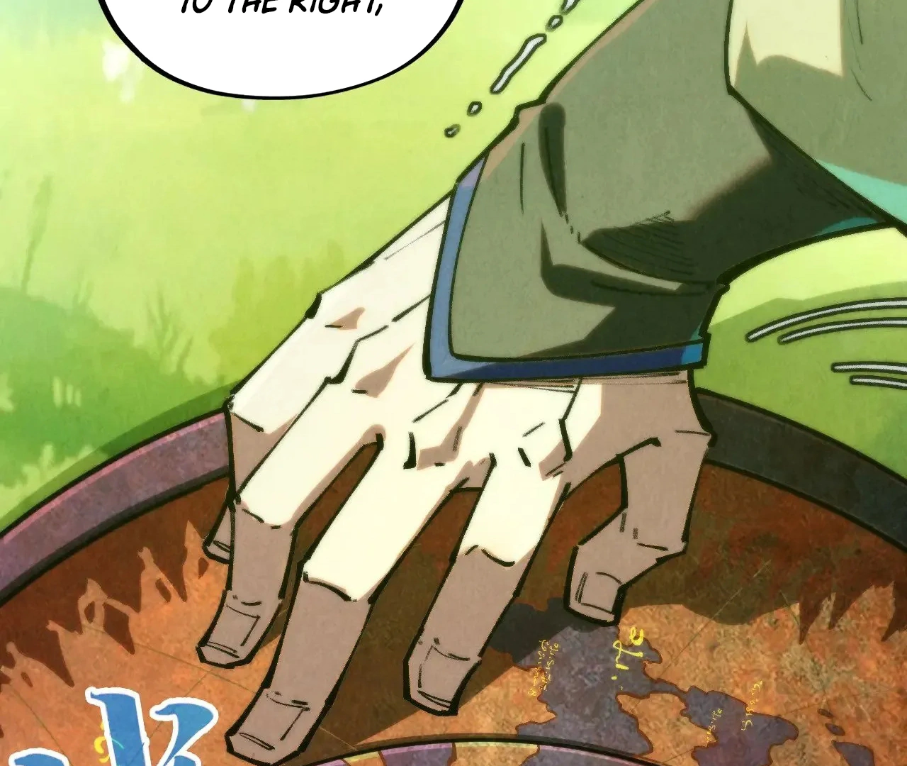 The Ultimate of All Ages Chapter 358 - page 4