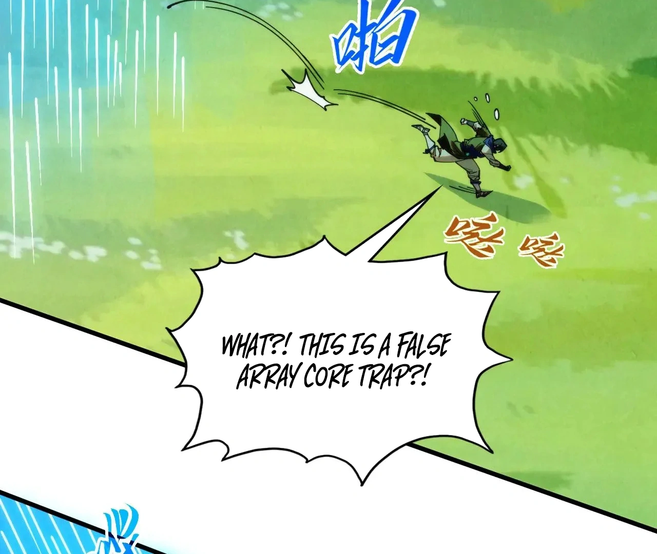 The Ultimate of All Ages Chapter 358 - page 45