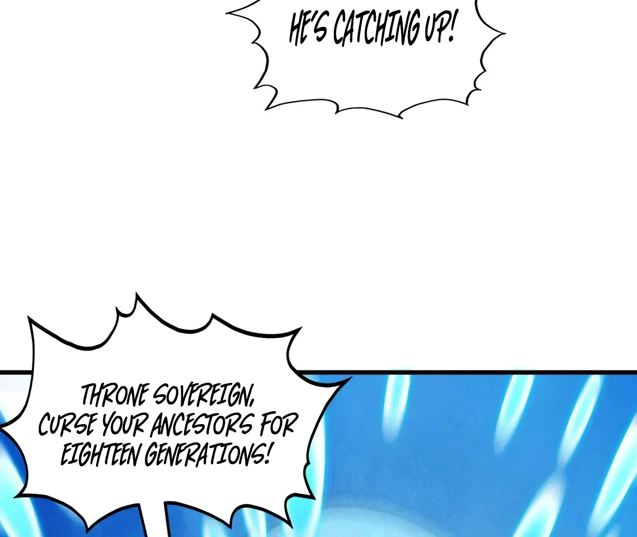 The Ultimate of All Ages Chapter 358 - page 47