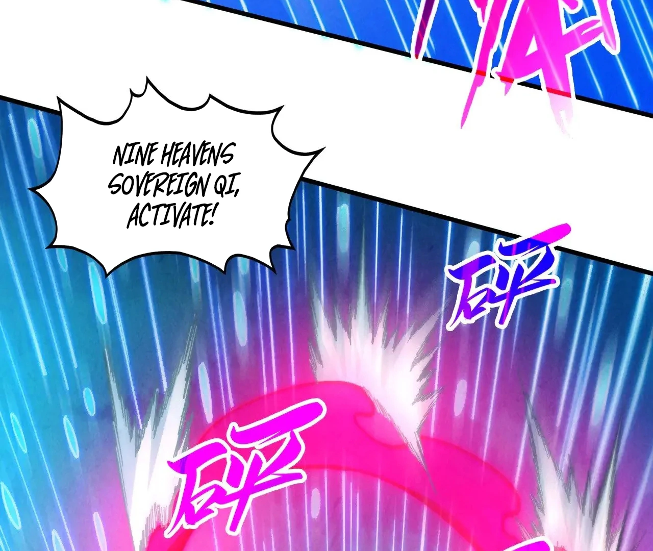 The Ultimate of All Ages Chapter 358 - page 54