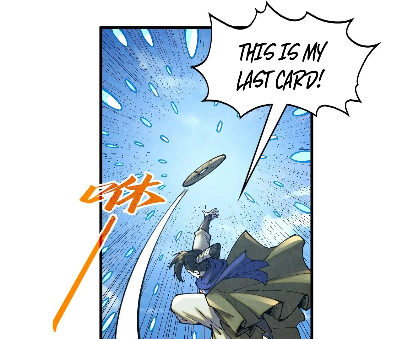 The Ultimate of All Ages Chapter 358 - page 63