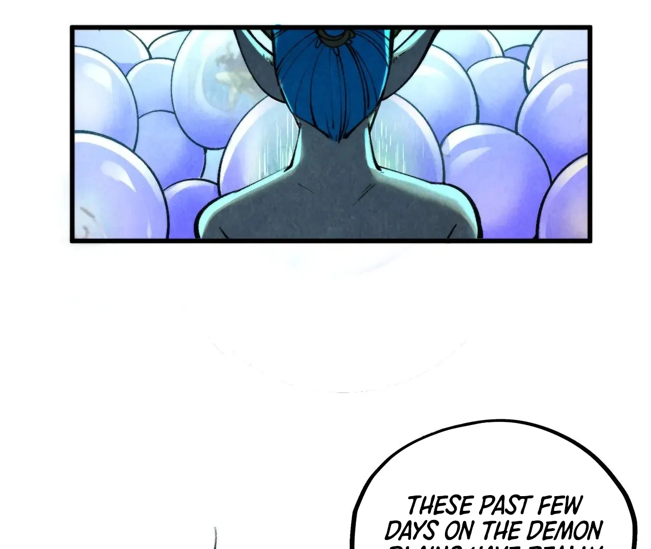 The Ultimate of All Ages Chapter 358 - page 79