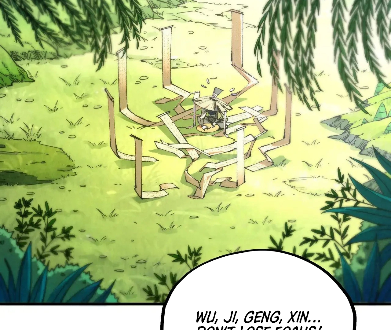 The Ultimate of All Ages Chapter 358 - page 9