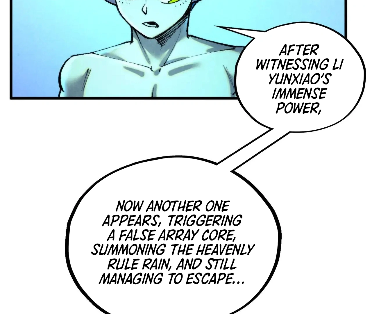 The Ultimate of All Ages Chapter 358 - page 81