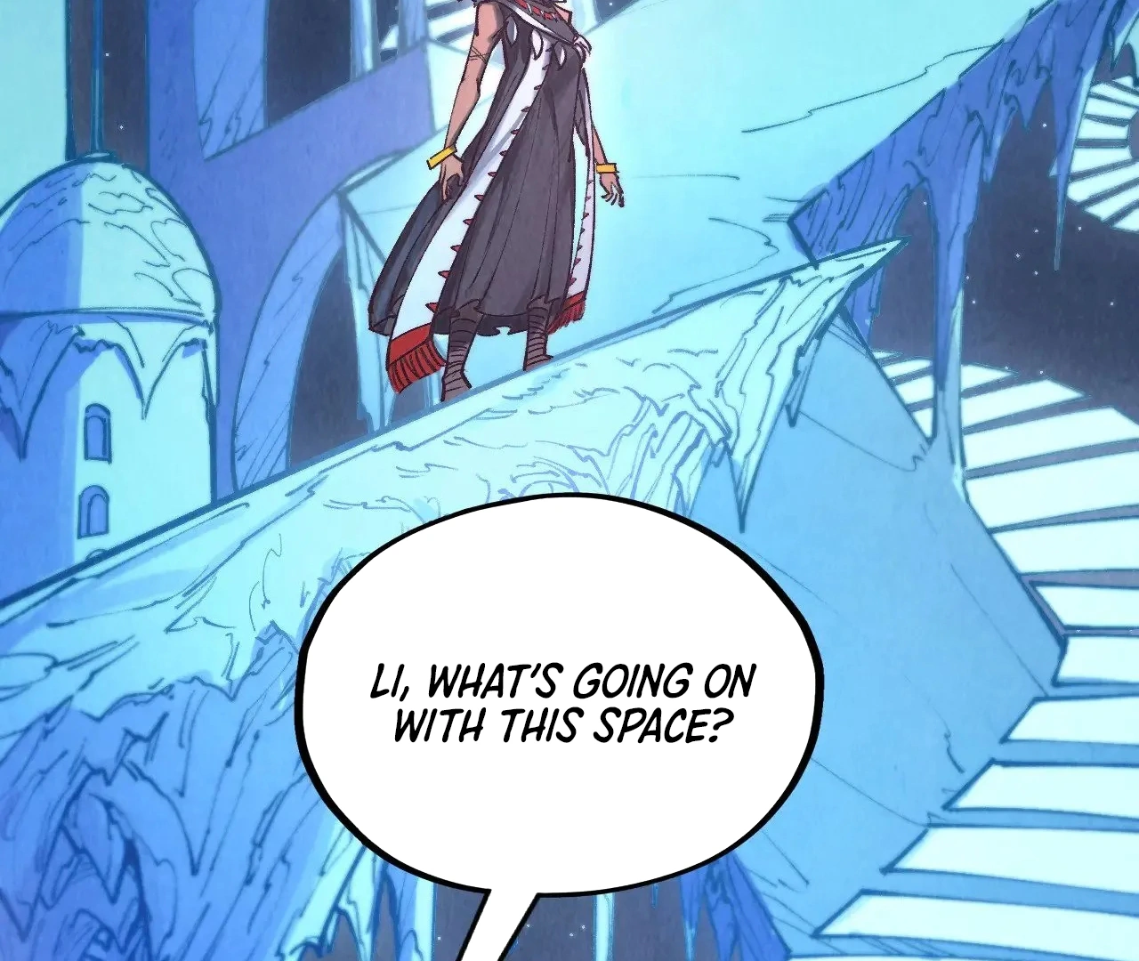 The Ultimate of All Ages Chapter 358 - page 92