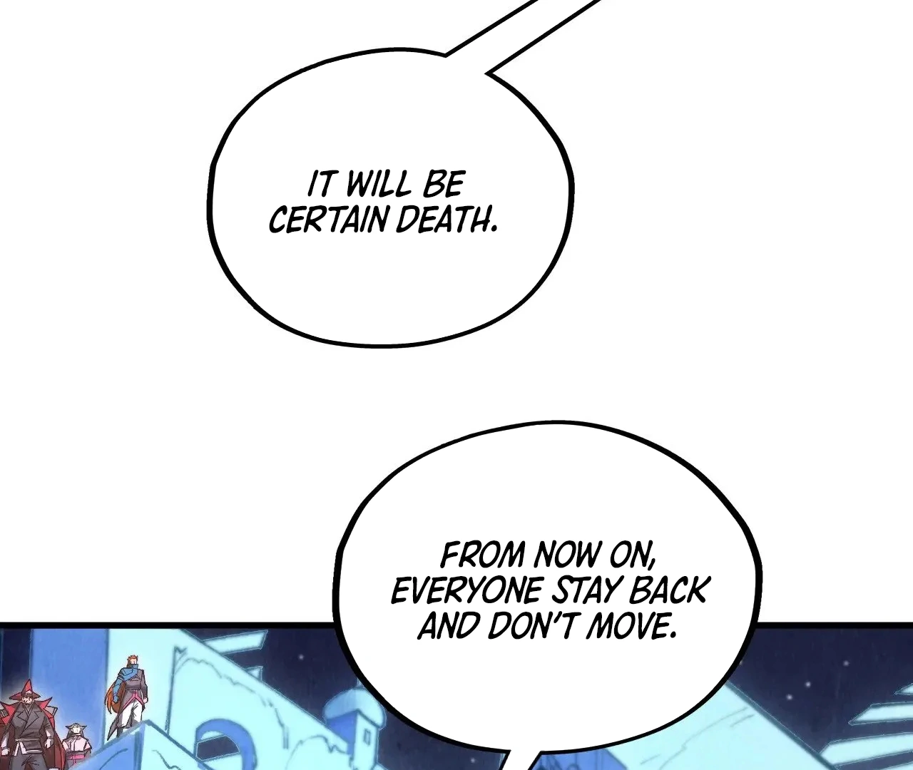 The Ultimate of All Ages Chapter 358 - page 100