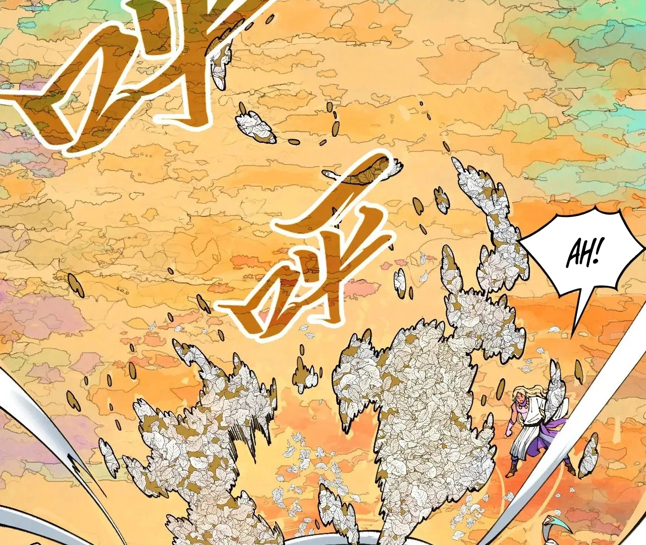 The Ultimate of All Ages Chapter 359 - page 107