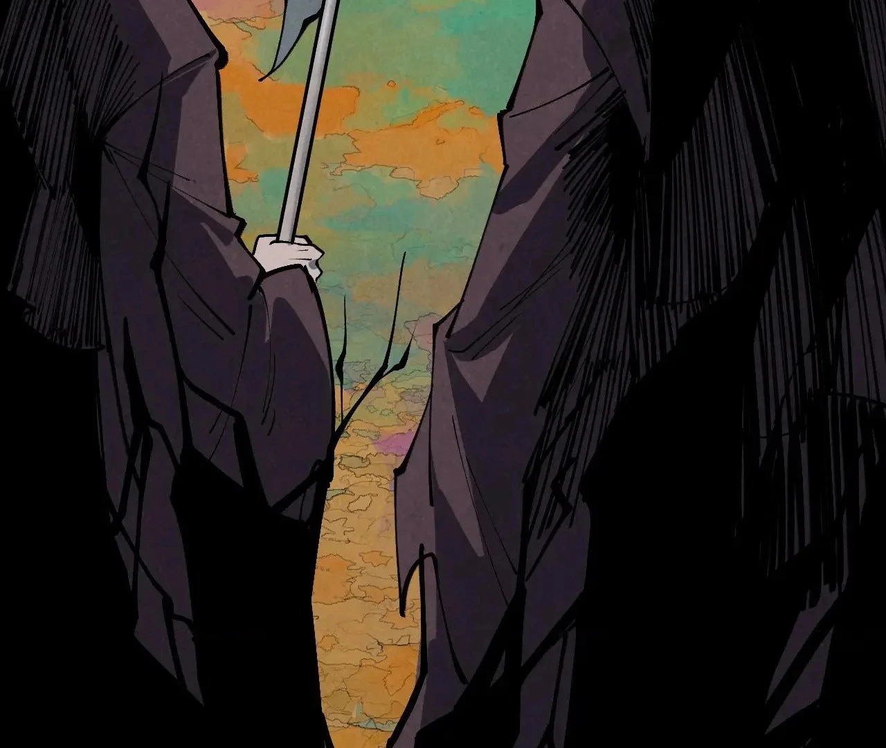 The Ultimate of All Ages Chapter 359 - page 110