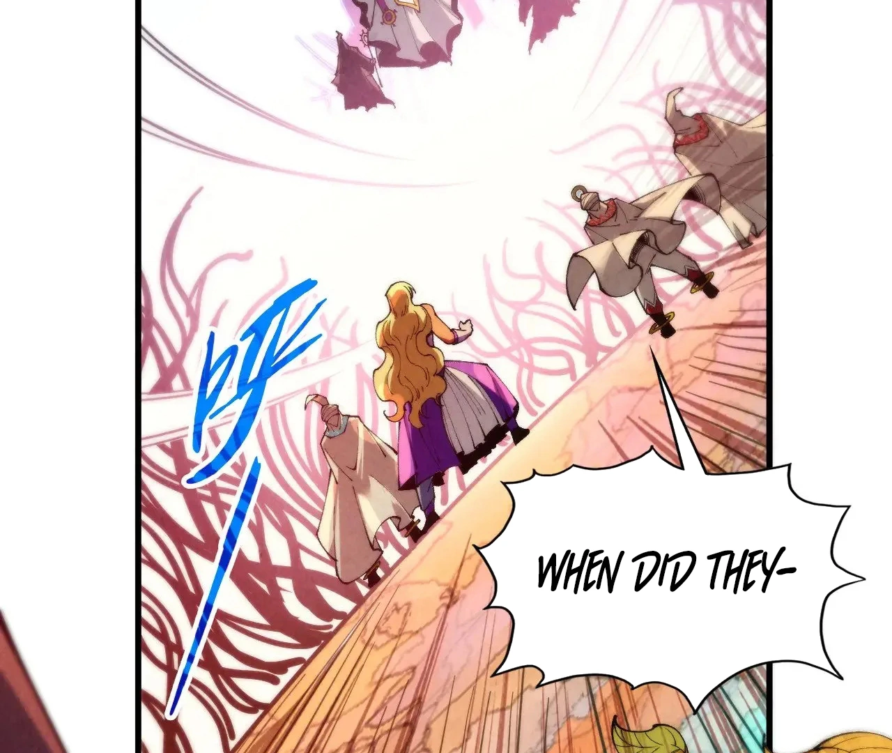 The Ultimate of All Ages Chapter 359 - page 113