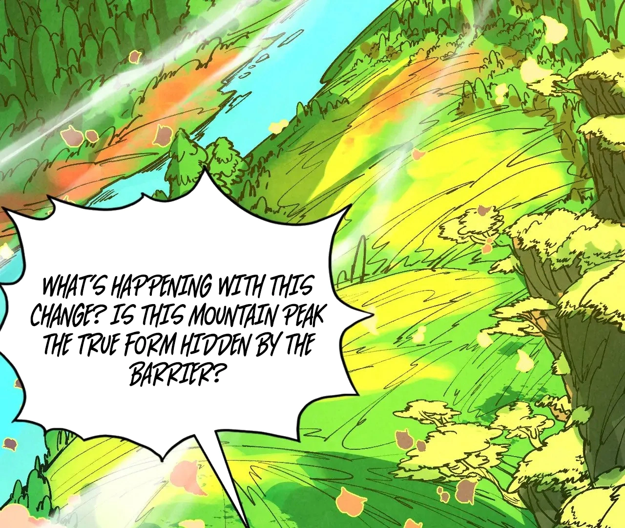 The Ultimate of All Ages Chapter 359 - page 13