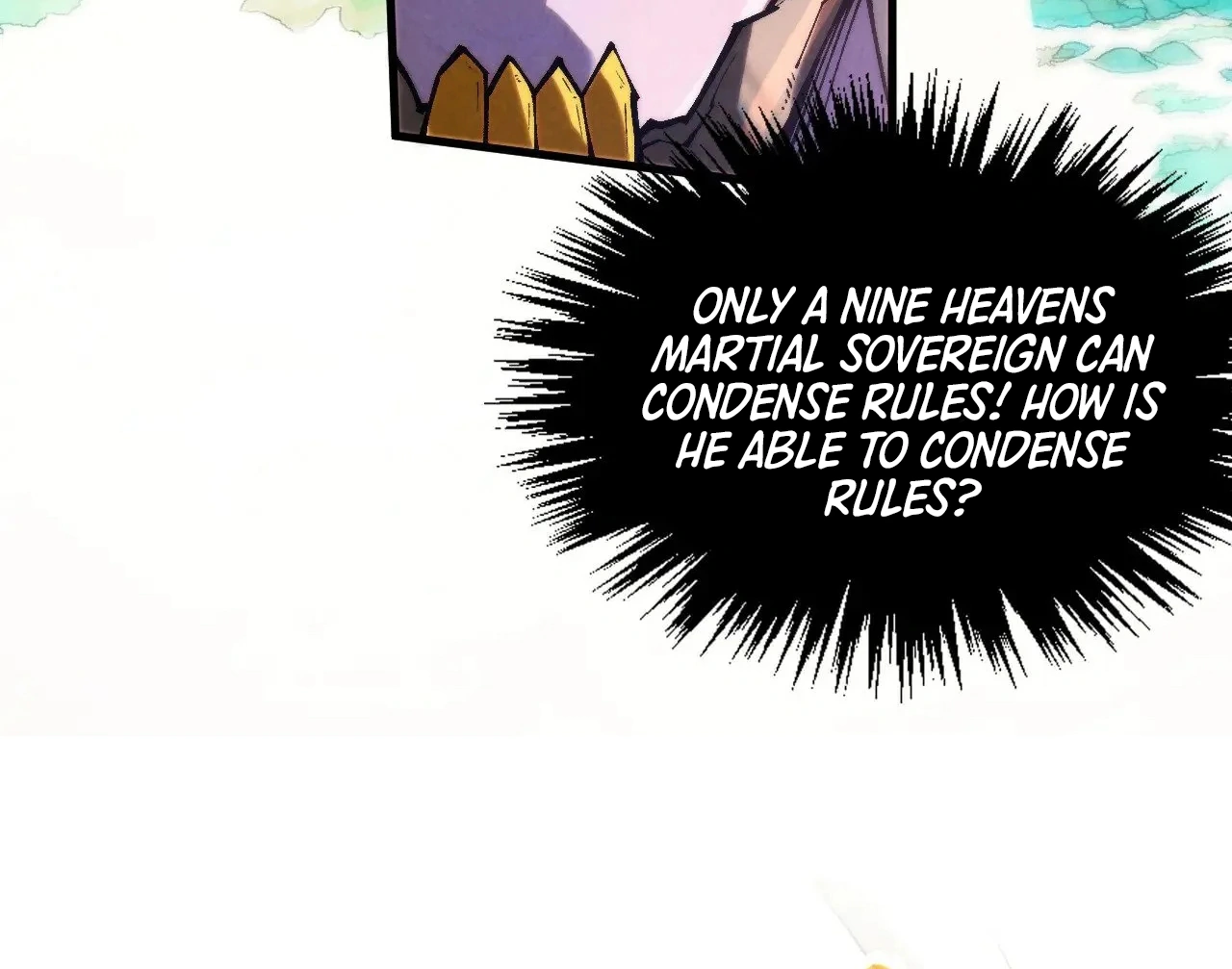 The Ultimate of All Ages Chapter 359 - page 129