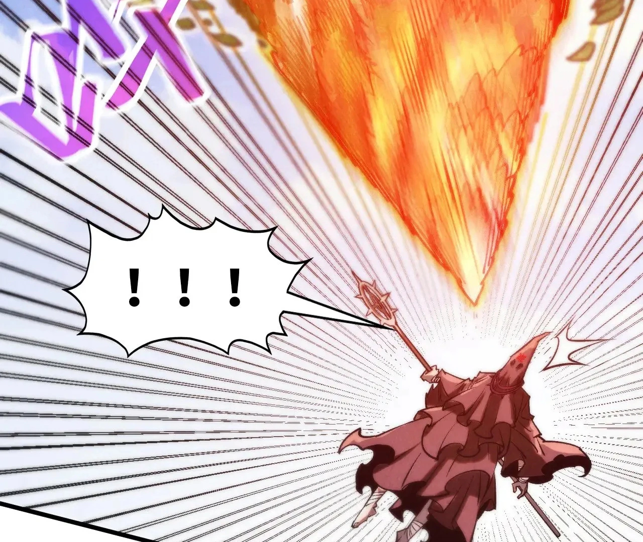 The Ultimate of All Ages Chapter 359 - page 133