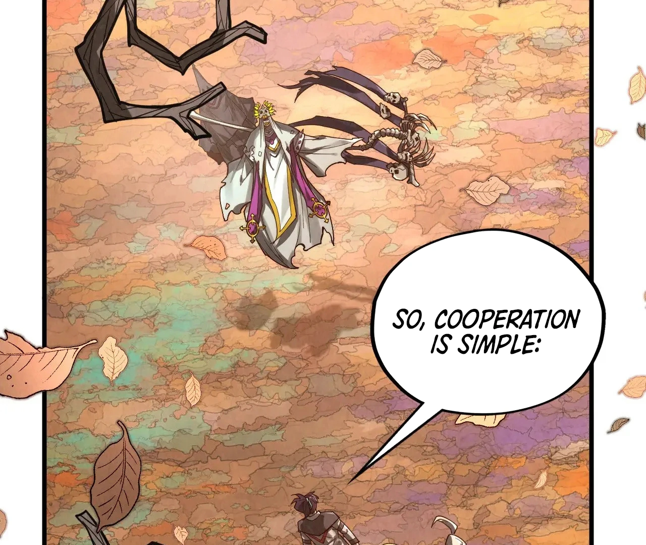 The Ultimate of All Ages Chapter 359 - page 154