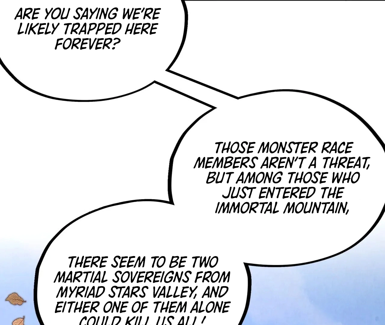 The Ultimate of All Ages Chapter 359 - page 158