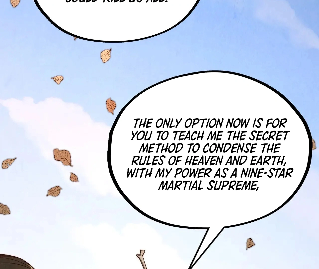 The Ultimate of All Ages Chapter 359 - page 159