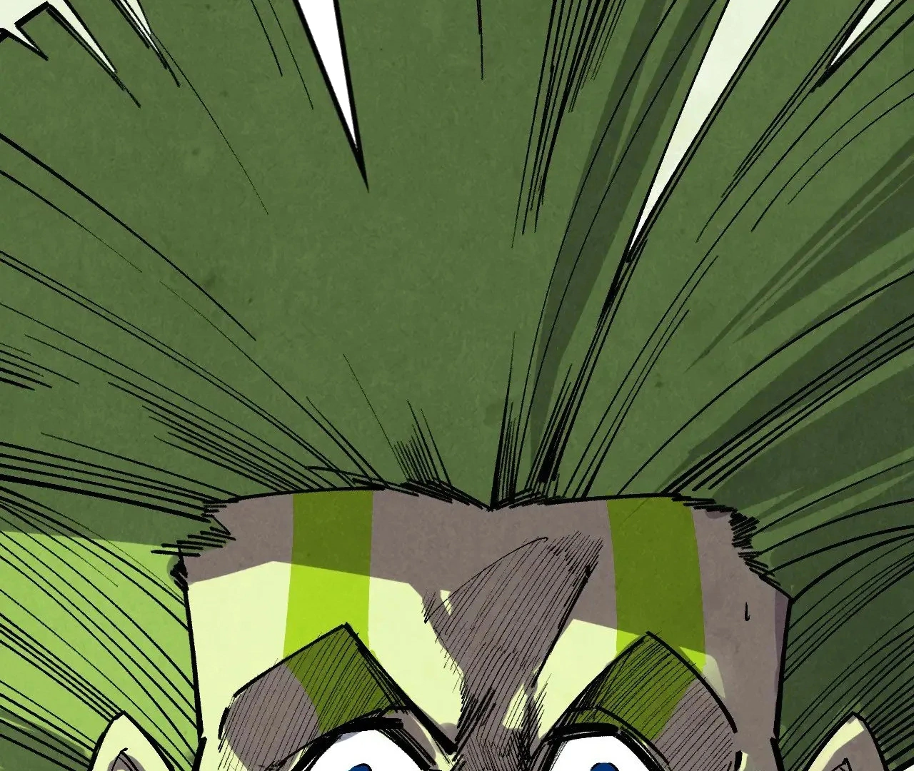 The Ultimate of All Ages Chapter 359 - page 20