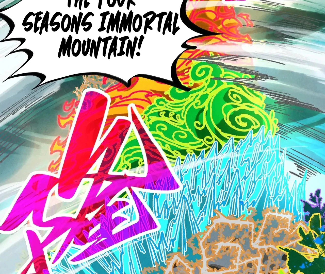 The Ultimate of All Ages Chapter 359 - page 24