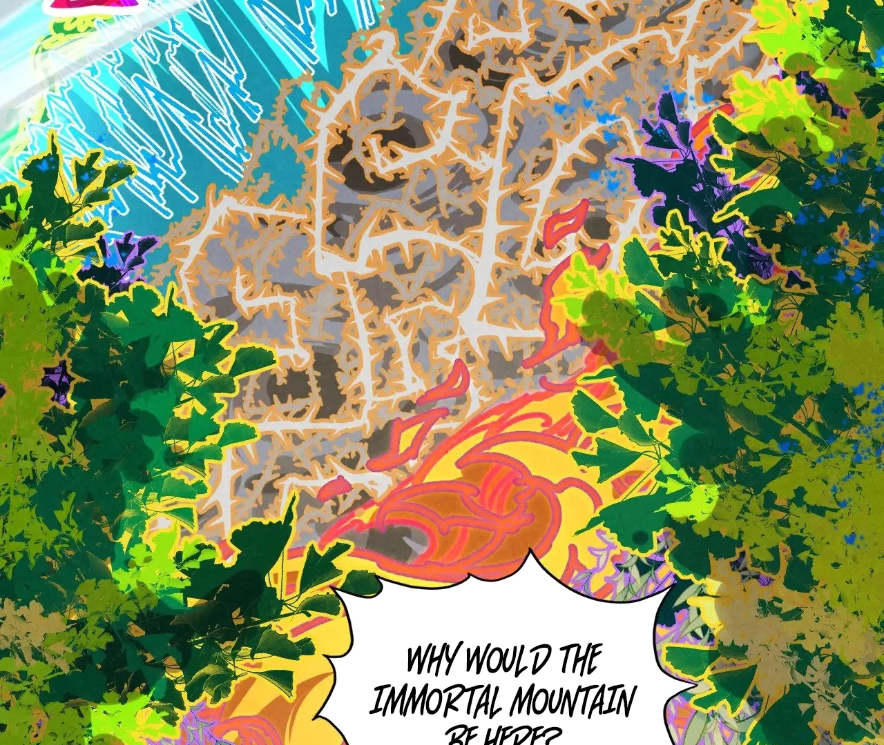 The Ultimate of All Ages Chapter 359 - page 25