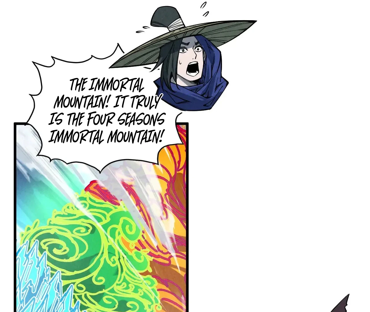 The Ultimate of All Ages Chapter 359 - page 29