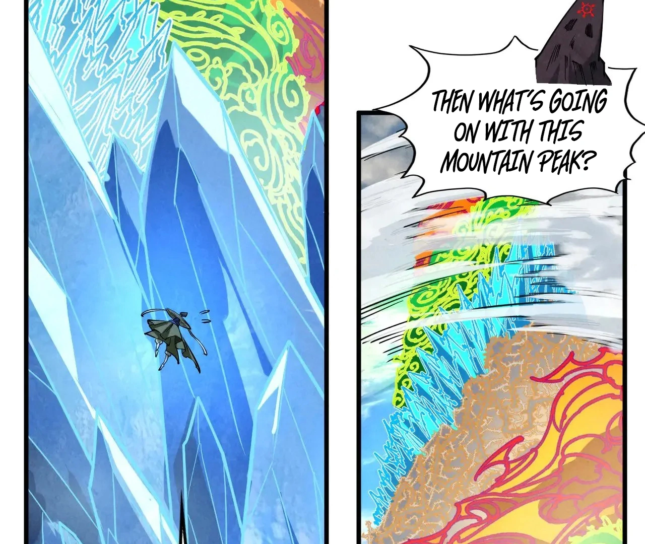The Ultimate of All Ages Chapter 359 - page 30