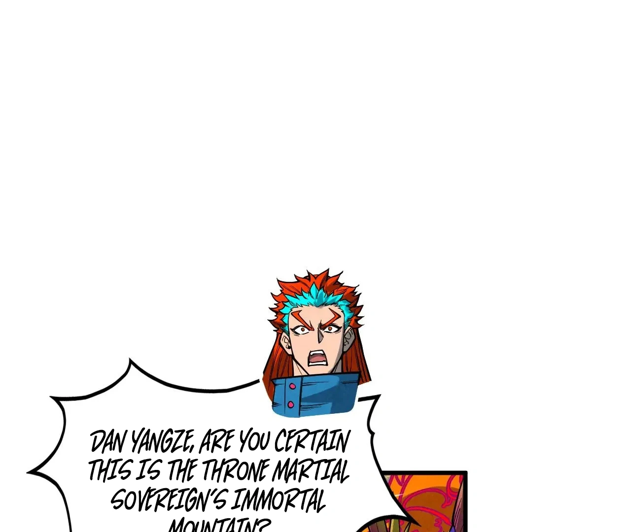The Ultimate of All Ages Chapter 359 - page 33