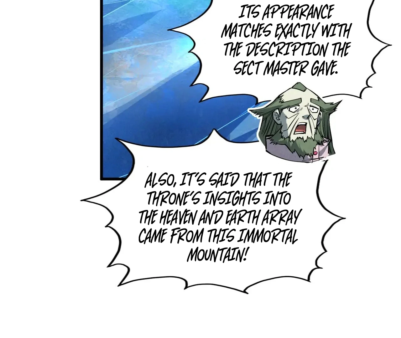 The Ultimate of All Ages Chapter 359 - page 35