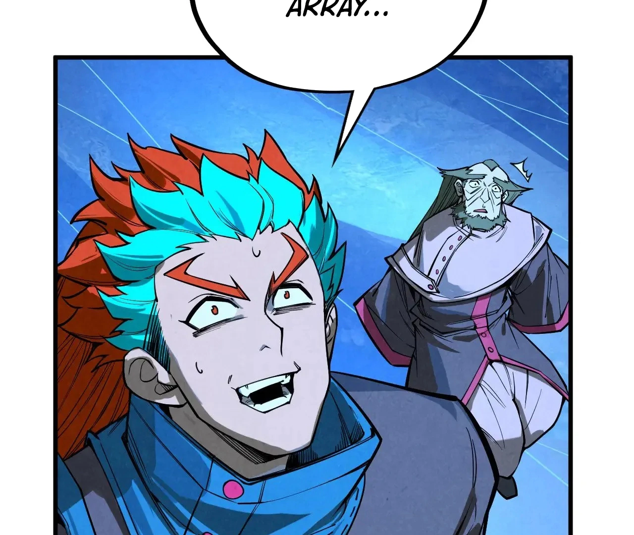 The Ultimate of All Ages Chapter 359 - page 37
