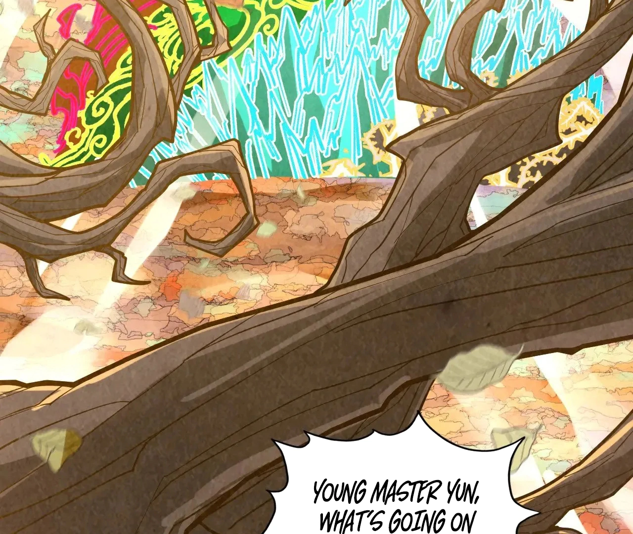 The Ultimate of All Ages Chapter 359 - page 44