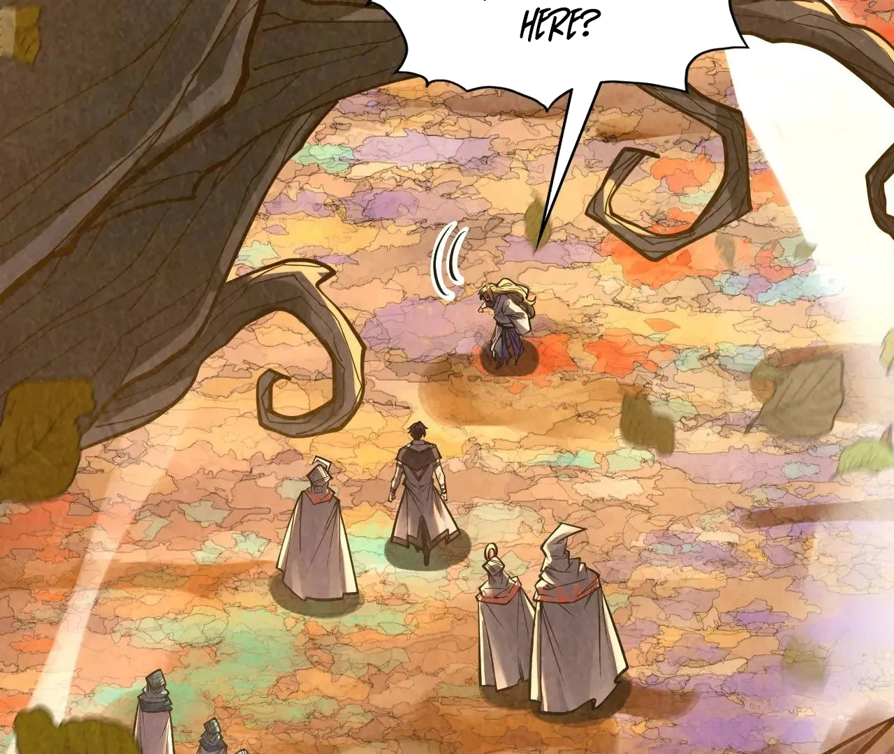The Ultimate of All Ages Chapter 359 - page 45