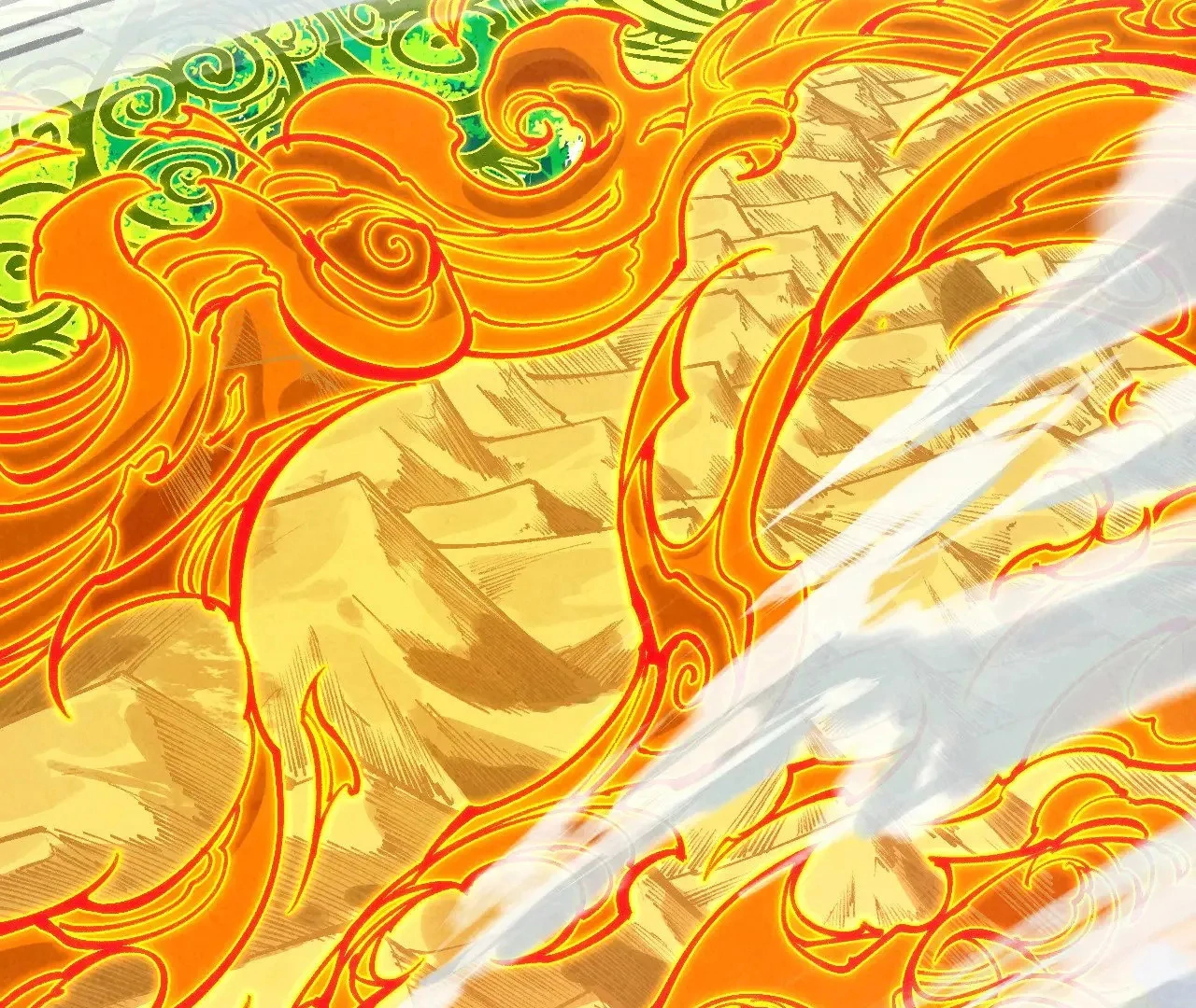 The Ultimate of All Ages Chapter 359 - page 6