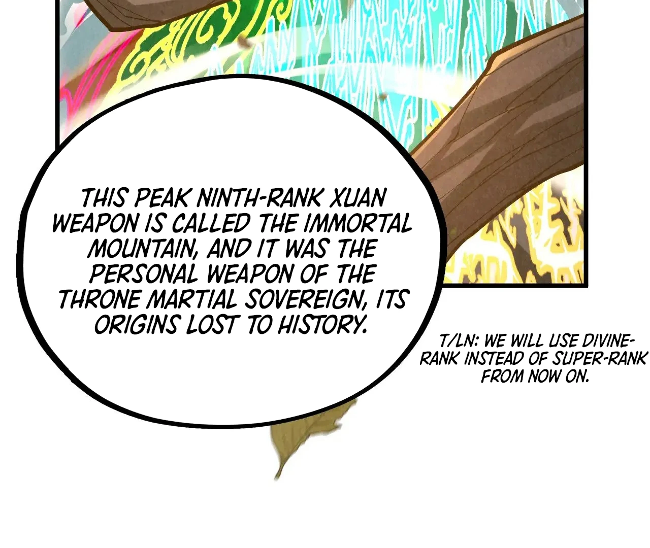 The Ultimate of All Ages Chapter 359 - page 52