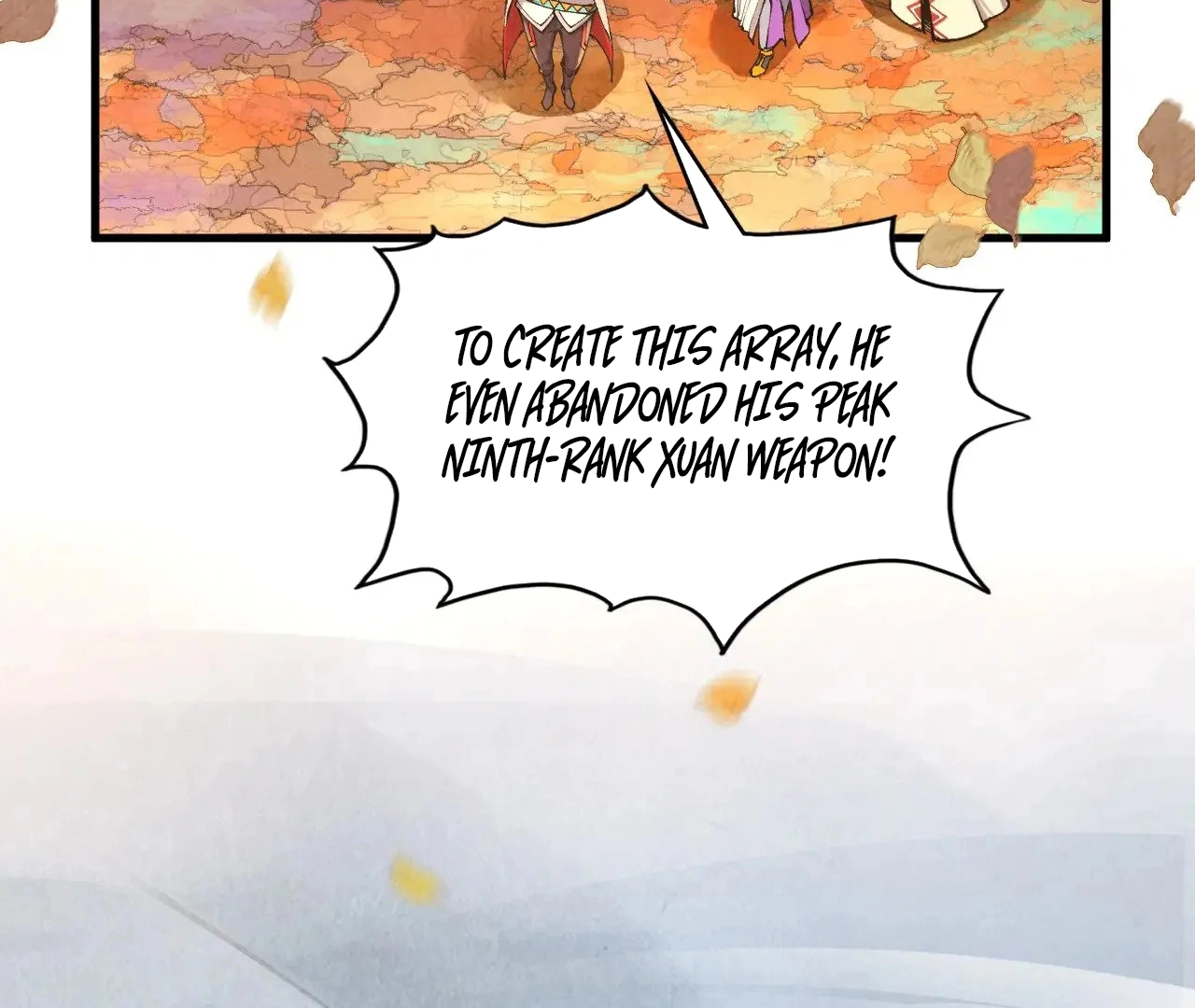 The Ultimate of All Ages Chapter 359 - page 59
