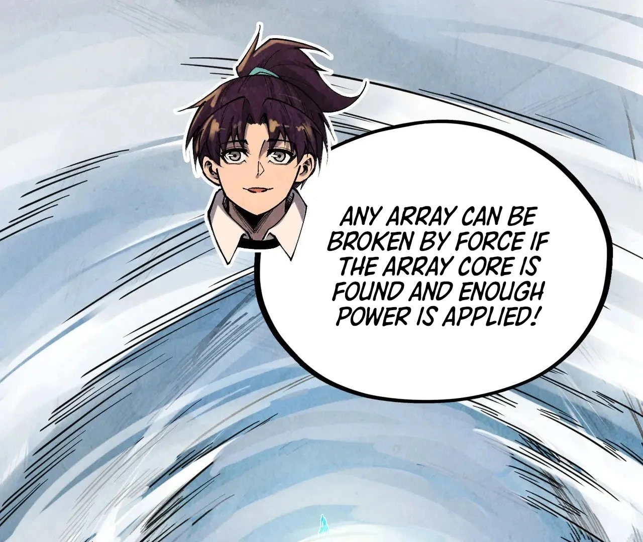 The Ultimate of All Ages Chapter 359 - page 60