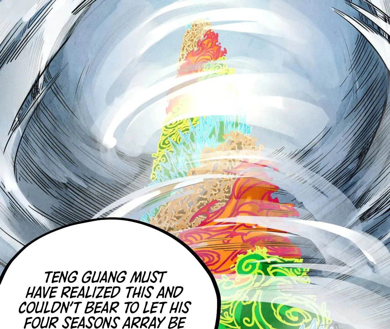 The Ultimate of All Ages Chapter 359 - page 61