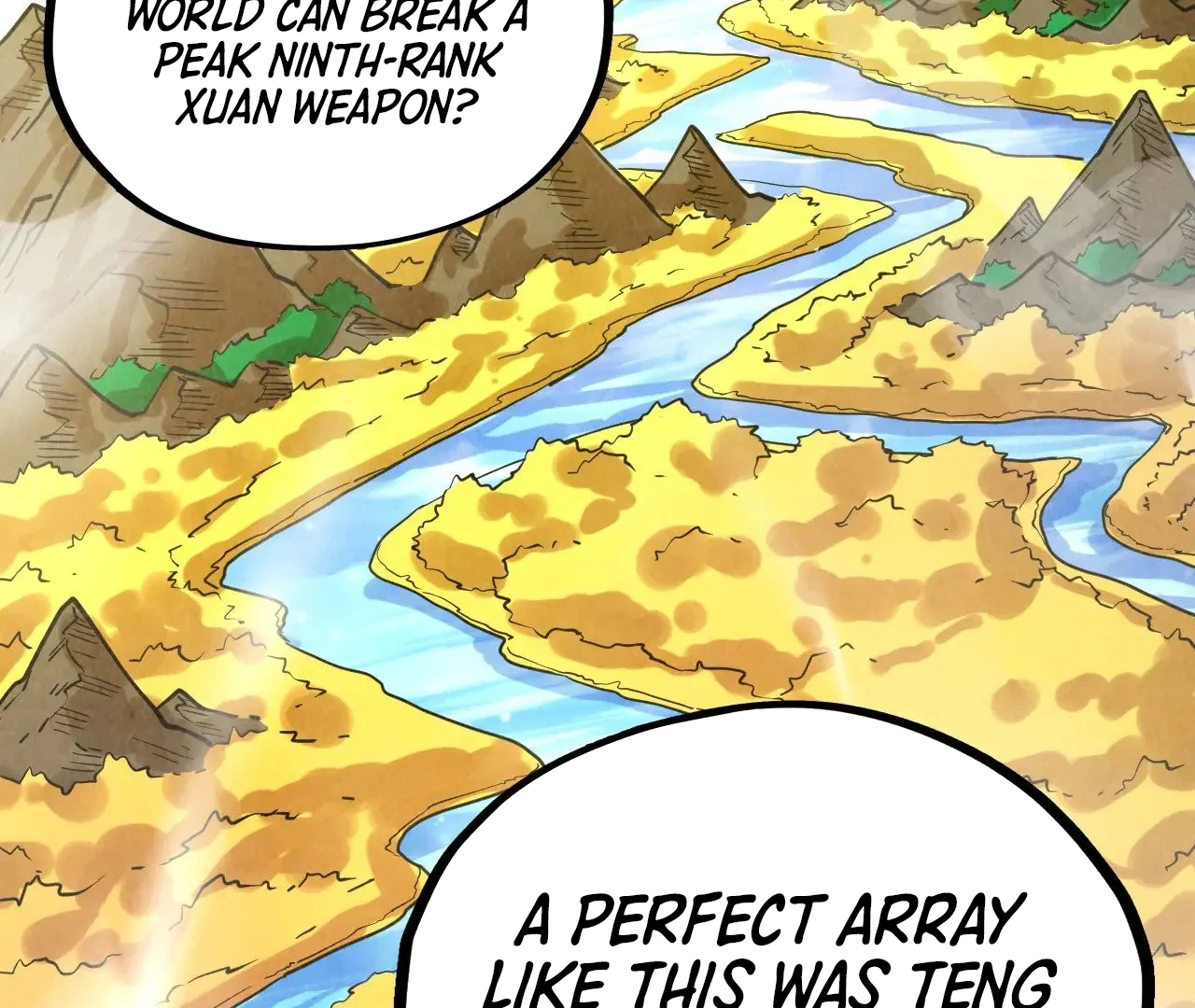 The Ultimate of All Ages Chapter 359 - page 63