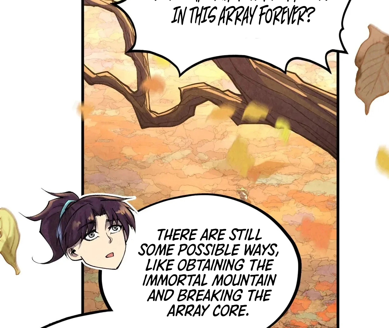 The Ultimate of All Ages Chapter 359 - page 66