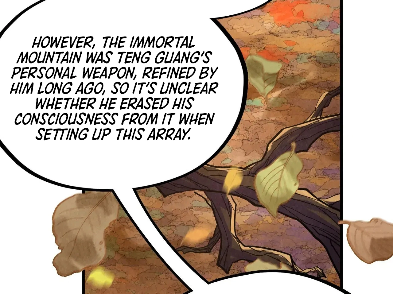 The Ultimate of All Ages Chapter 359 - page 67