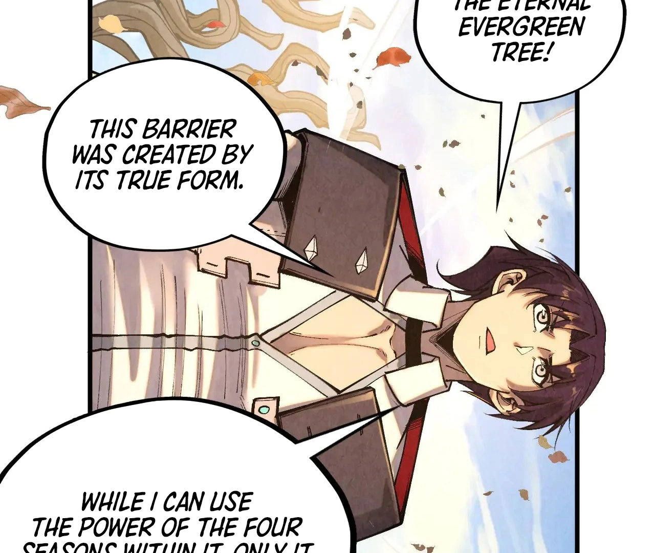 The Ultimate of All Ages Chapter 359 - page 70